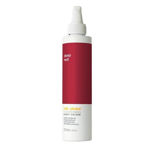 Miniaturka artykułu - MILK SHAKE Conditioning Direct Colour Koloryzująca odżywka do włos&oacute;w, 100ml