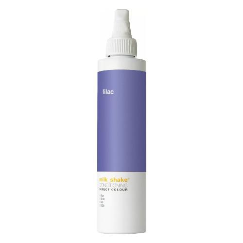 Miniaturka artykułu - MILK SHAKE Conditioning Direct Colour Koloryzująca odżywka do włos&oacute;w, 100ml