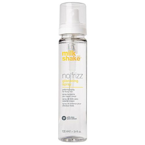Miniaturka artykułu - MILK SHAKE NO FRIZZ Nabłyszczający spray do puszących się włos&oacute;w, 100ml