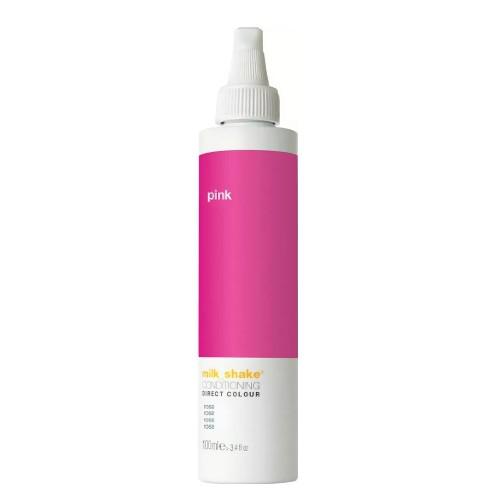 Miniaturka artykułu - MILK SHAKE Conditioning Direct Colour Koloryzująca odżywka do włos&oacute;w, 100ml