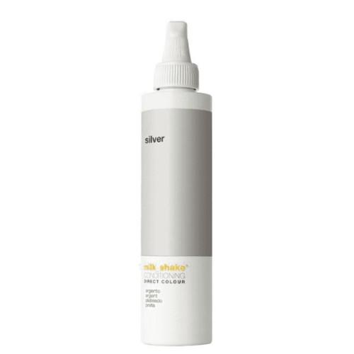 Miniaturka artykułu - MILK SHAKE Conditioning Direct Colour Koloryzująca odżywka do włos&oacute;w, 100ml