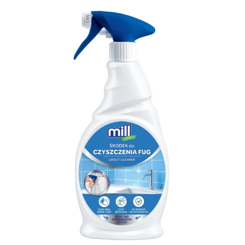 Miniaturka artykułu - Mill Środek do czyszczenia fug, 500 ml