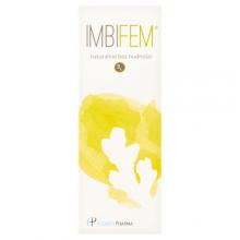 Zdjęcie produktu - Imbifem krople, 50 ml