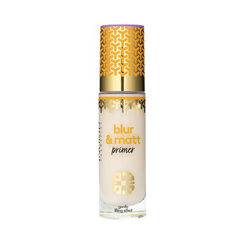 INGRID Matująca baza pod makijaż Blur & Matt, 30ml