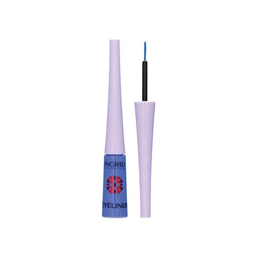 INGRID Eyeliner niebieski, 4,5ml