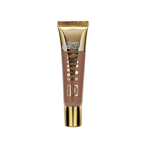 INGRID ID Viki Gabor Bronzer kremowy 01, 10ml