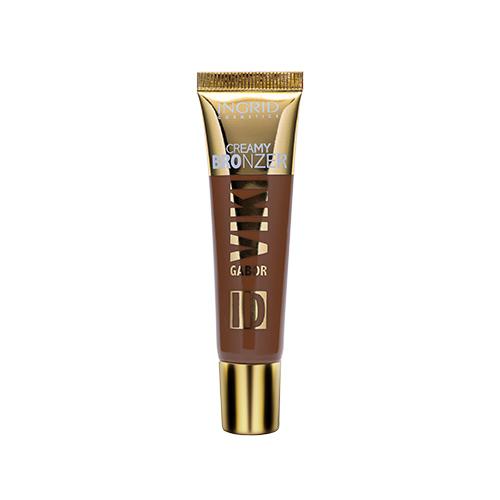 INGRID ID Viki Gabor Creamy Bronzer kremowy 02, 10ml