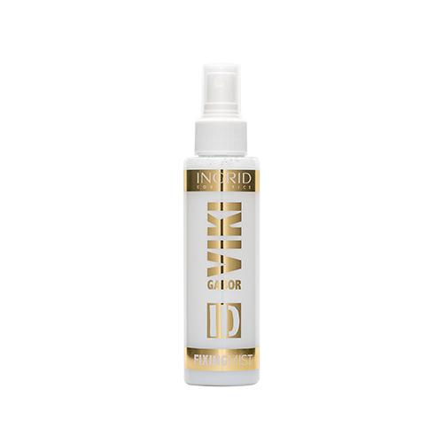 INGRID ID Viki Gabor 1 Fixing Spray mgiełka utrwalająca makijaż, 125ml