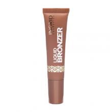 INGRID Liquid Bronzer bronzer w płynie 02, 10ml