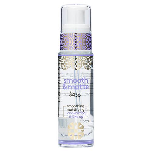 INGRID Baza pod makijaż wygładzająco-matująca Smooth & Matte, 30ml