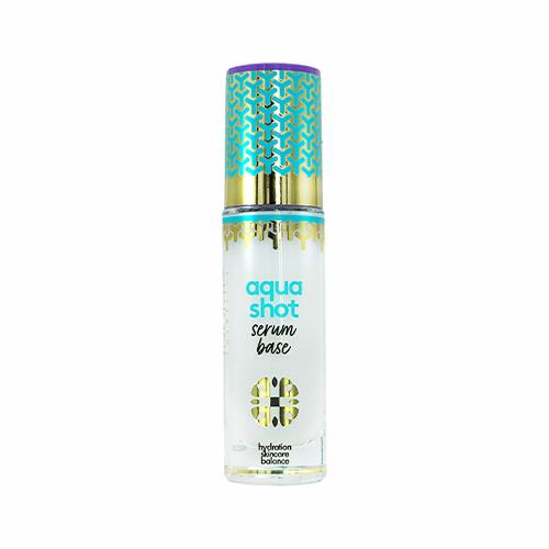 INGRID Nawilżająca baza pod makijaż Aqua Shot, 30ml