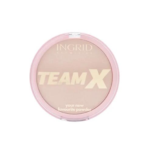 INGRID TEAM X Rozświetlacz YASMIN, 16g