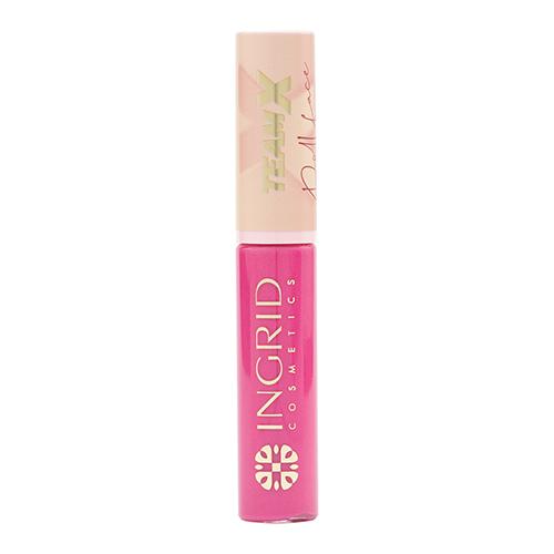 INGRID TEAM X Błyszczyk do ust Dollface, 8ml