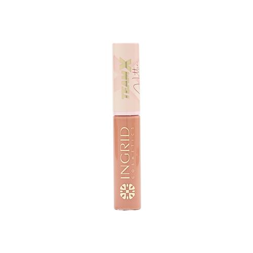 INGRID TEAM X Błyszczyk do ust Hottie, 8ml