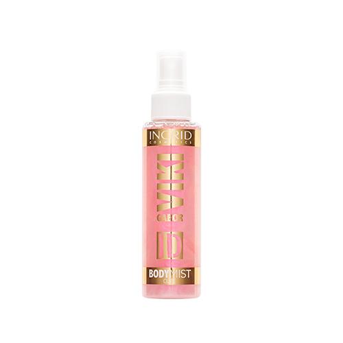 INGRID Viki Gabor Mgiełka do ciała 03 Cute, 125ml
