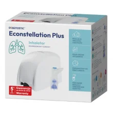 Zdjęcie produktu - Inhalator DIAGNOSTIC Econstellation Plus - 1 sztuka