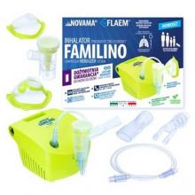 Zdjęcie produktu - Inhalator Novama FAMILINO by Flaem - 1szt.