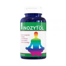 Zdjęcie produktu - Inozytol, 45 kapsułek