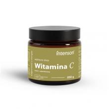 Zdjęcie produktu - Intenson Witamina C, 150 g