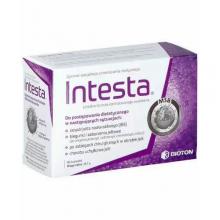 Zdjęcie produktu - Intesta - 60 kaps. 