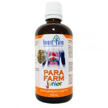 Zdjęcie produktu - Invent Farm Para Farm Junior, 100 ml