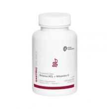 Zdjęcie produktu - INVEX Betaina HCL+ Witamina C, 100kaps.