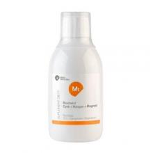 Zdjęcie produktu - INVEX REMEDIES BIOCHELAT Cynk + Mangan + Magnez, 300 ml