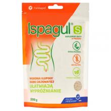 Zdjęcie produktu - Ispagul S proszek, 200 g