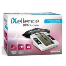 Zdjęcie produktu - IXELLENCE BPM HOME Ciśnieniomierz naramienny, 1szt.