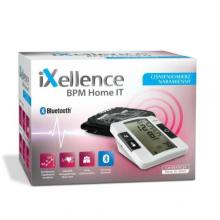 Zdjęcie produktu - IXELLENCE BPM HOME IT Ciśnieniomierz naramienny, 1szt.