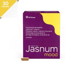 Zdjęcie produktu - Jasnum Mood, 30 kaps.