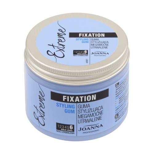 Zdjęcie produktu - &zwnj;JOANNA  Professional Extreme Guma stylizująca megamocne utrwalenie, 200g