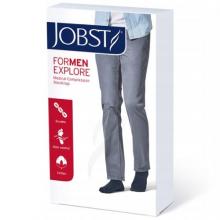 JOBST FORMEN EXPLORE podkolan&oacute;wki CCL1 czarny, rozmiar 4 ZP