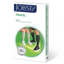 JOBST TRAVEL podkolan&oacute;wki uciskowe CCL1 beż, rozmiar 1 ZP
