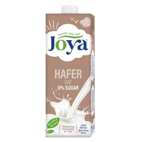 Zdjęcie produktu - Joya Nap&oacute;j owsiany bez cukru, 1 l