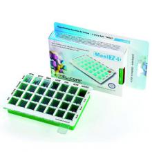 Zdjęcie produktu - Kasetka do lek&oacute;w tygodniowa 4 dawki 7/4, 1szt.