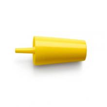 Zdjęcie produktu - Katarek Adapter do aspiratora ż&oacute;łty, 1 szt.