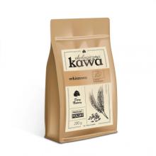 Zdjęcie produktu - Kawa orkiszowa EKO - 200g DARY NATURY