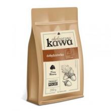Zdjęcie produktu - Kawa żołędzi&oacute;wka EKO 200g DARY NATURY