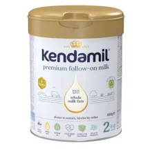 Kendamil Premium 2 Mleko następne, 800 g