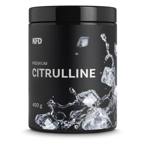 Zdjęcie produktu - KFD Premium Citrulline, 400 g