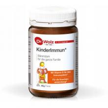 Zdjęcie produktu - KINDERIMMUN Dr Wolz Proszek na wzmocnienie - 65 g