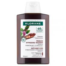 Zdjęcie produktu - KLORANE Szampon do włos&oacute;w z chininą i szarotką, 200ml