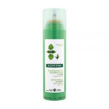 KLORANE Szampon suchy z pokrzywą, 150ml