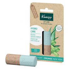 Zdjęcie produktu - KNEIPP Balsam do ust Aloes, 4,7g