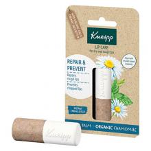 Zdjęcie produktu - KNEIPP Balsam do ust Rumianek, 4,7g