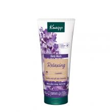 Zdjęcie produktu - KNEIPP RELAXING Pielęgnacyjny płyn pod prysznic, 200ml