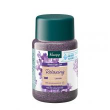 Zdjęcie produktu - KNEIPP RELAXING S&oacute;l do kąpieli, 500g