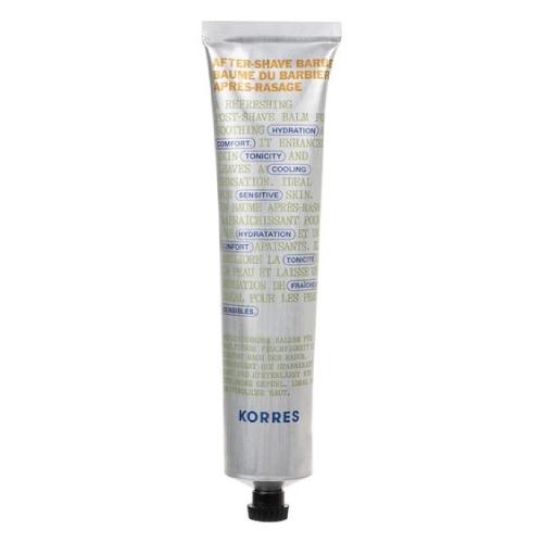 Zdjęcie produktu - Korres Achillea Men Balsam po goleniu, 125 ml
