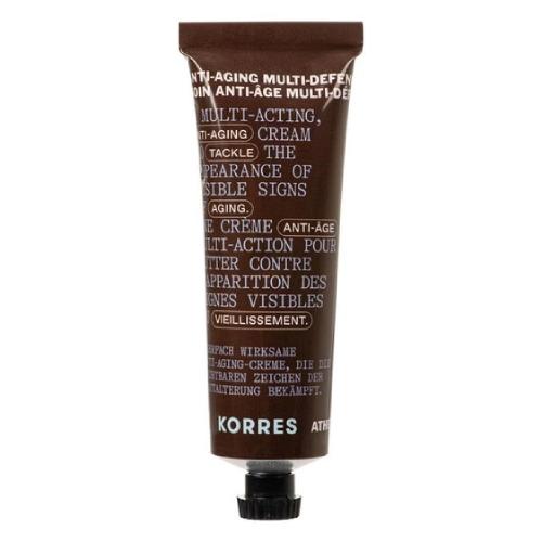 Zdjęcie produktu - Korres Achillea Men Krem przeciwzmarszczkowy, 50 ml